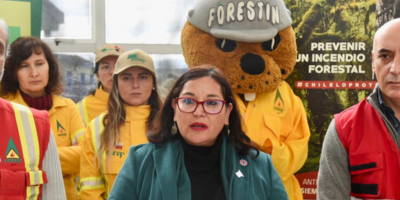 Autoridades Llaman A Postular Como Brigadista Frente A Nueva Temporada